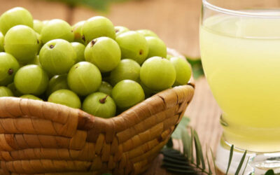 Amla Juice – Nectar of Life